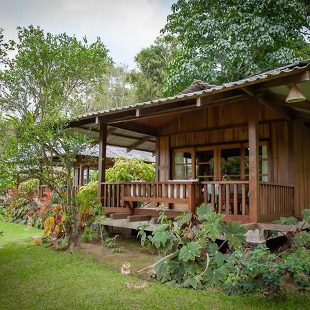 Tomohon Gardenia Country Inn מראה חיצוני תמונה