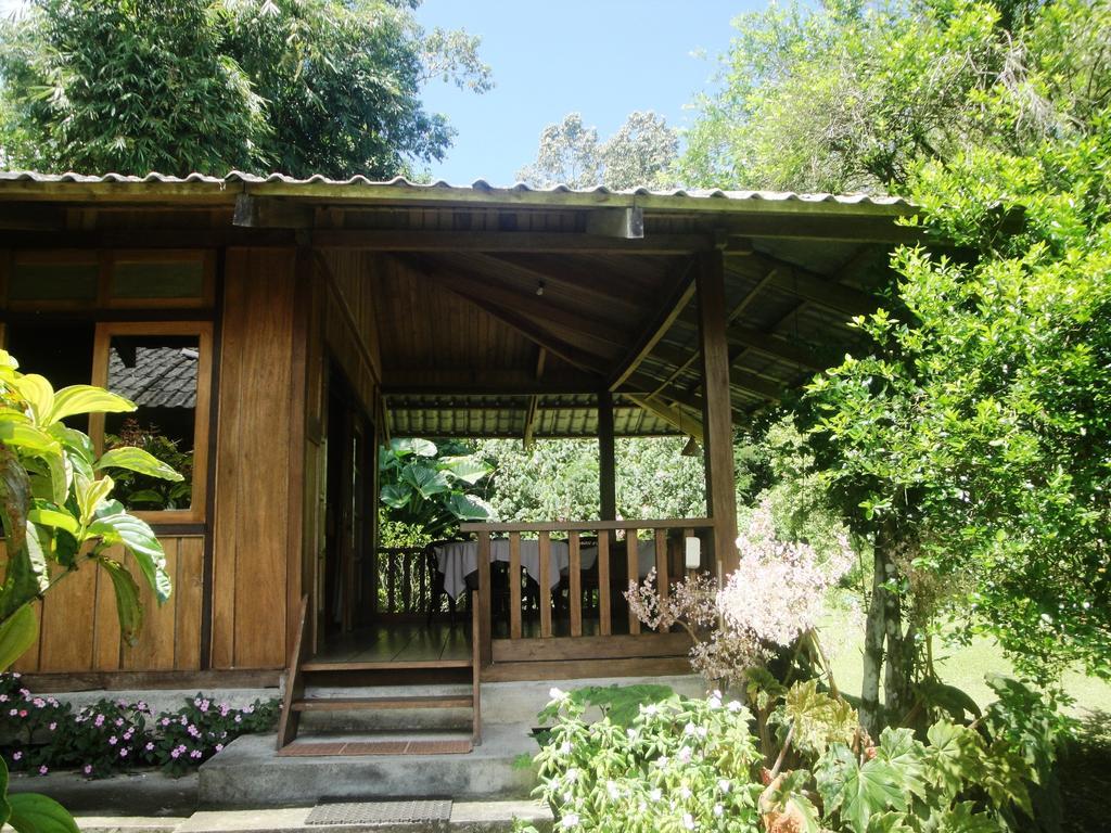 Tomohon Gardenia Country Inn חדר תמונה