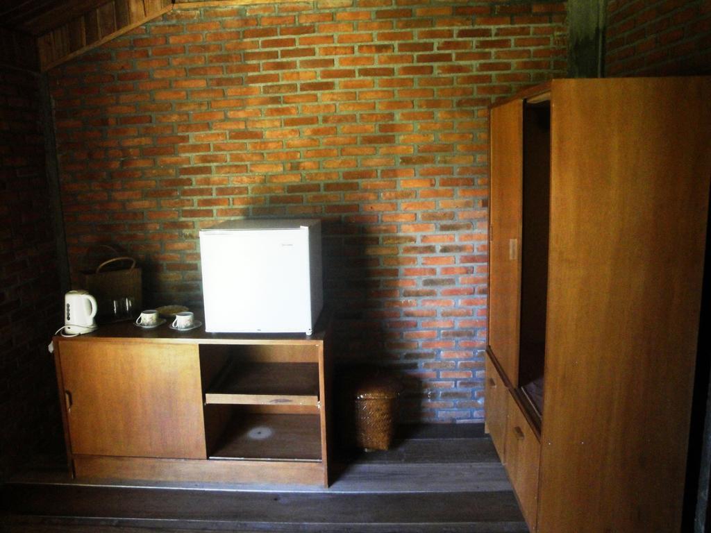 Tomohon Gardenia Country Inn חדר תמונה