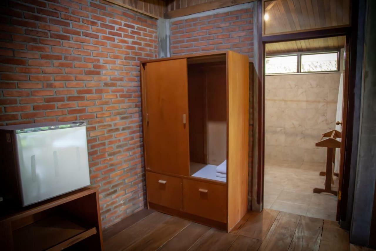 Tomohon Gardenia Country Inn מראה חיצוני תמונה
