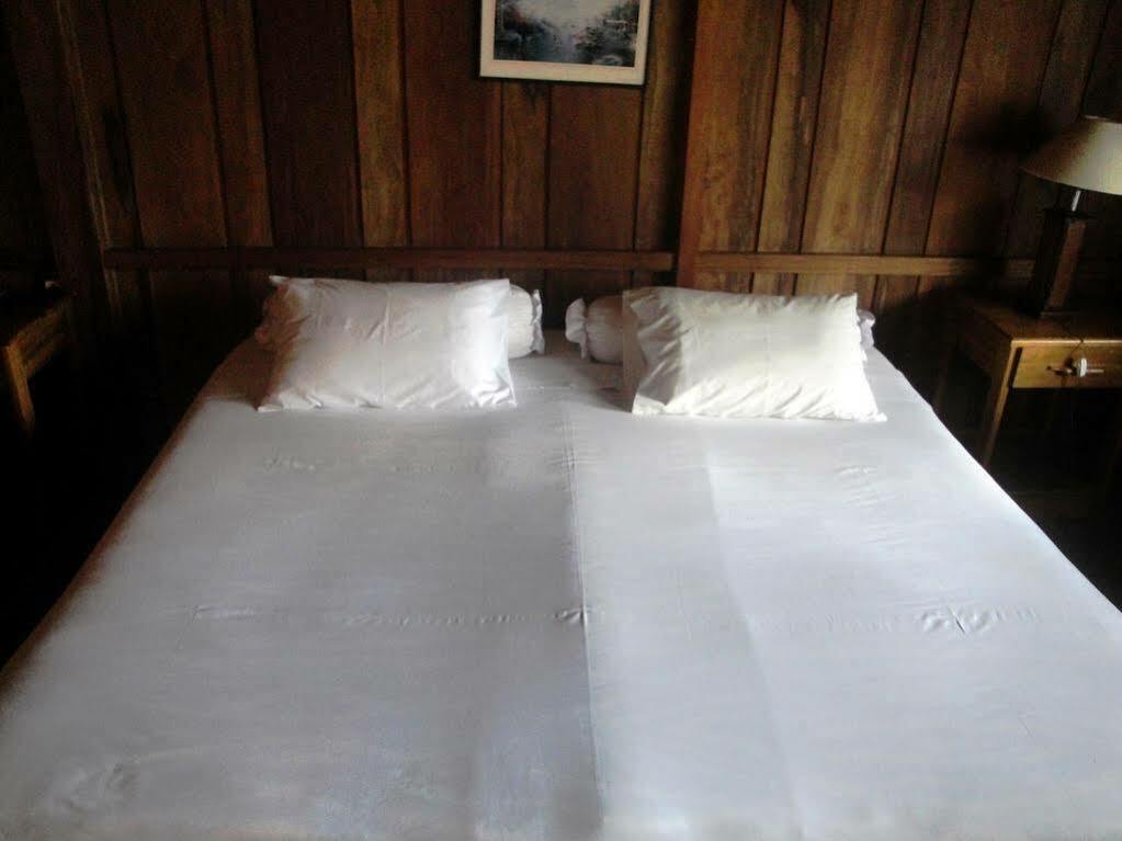 Tomohon Gardenia Country Inn מראה חיצוני תמונה