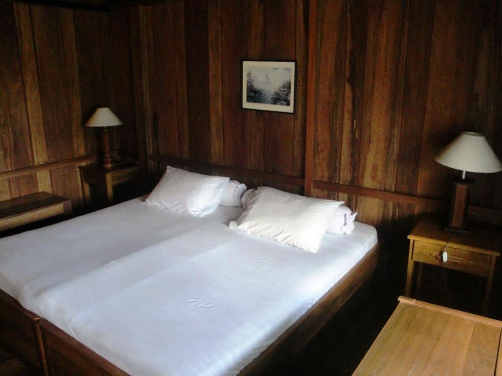 Tomohon Gardenia Country Inn מראה חיצוני תמונה