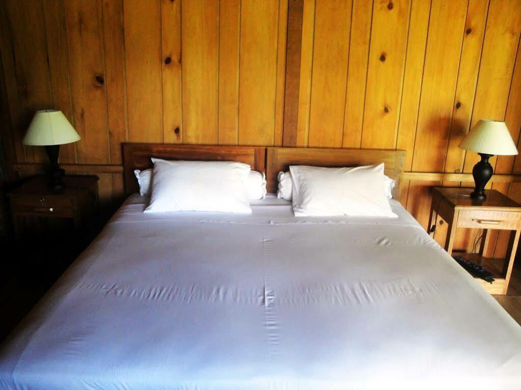 Tomohon Gardenia Country Inn מראה חיצוני תמונה
