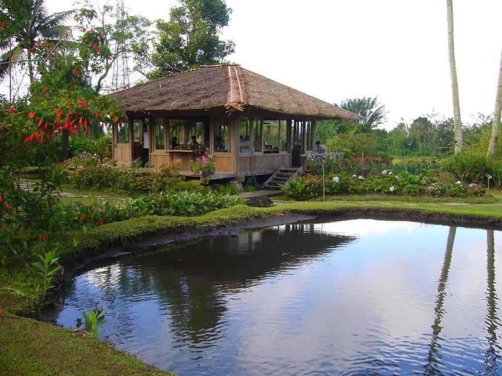 Tomohon Gardenia Country Inn מראה חיצוני תמונה